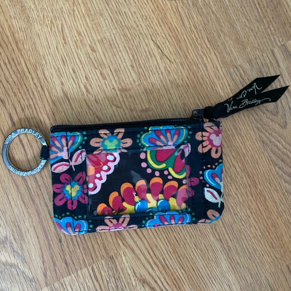 Vera Bradley Disney Wallet